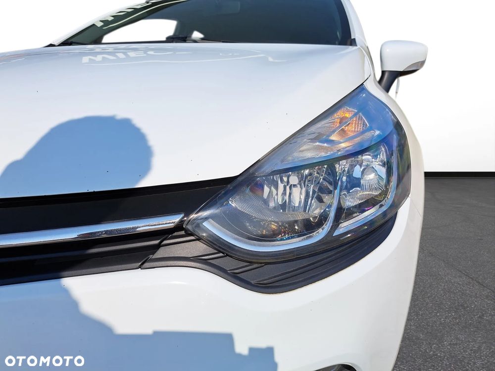 Renault Clio 0.9 TCe Alize - 11