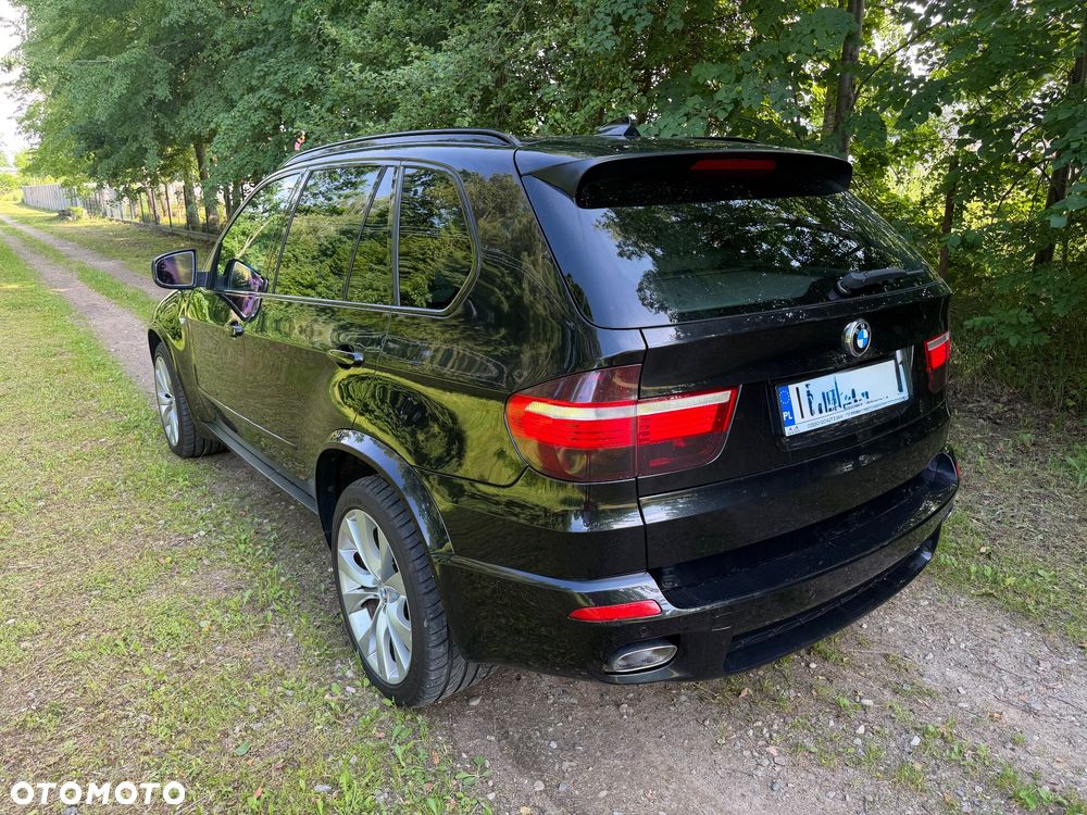 BMW X5 - 6