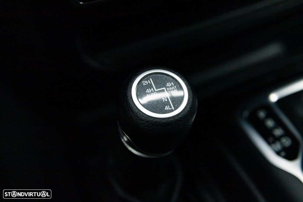 Jeep Wrangler Unlimited 2.2 CRD Sport AT - 61