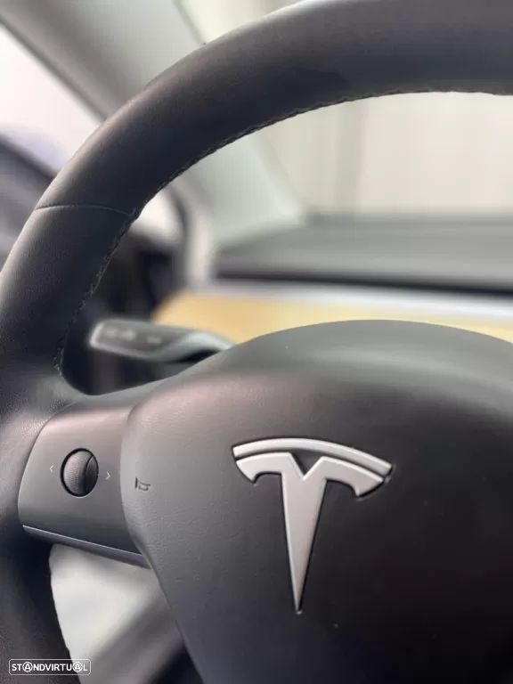 Tesla Model 3 Standard RWD Plus - 22