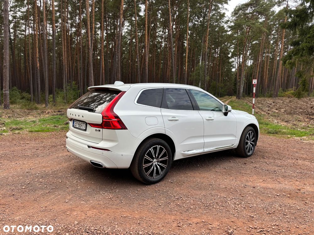 Volvo XC 60 - 8