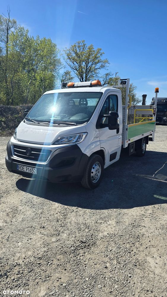 Fiat Ducato MultiJet 3,5t - 8