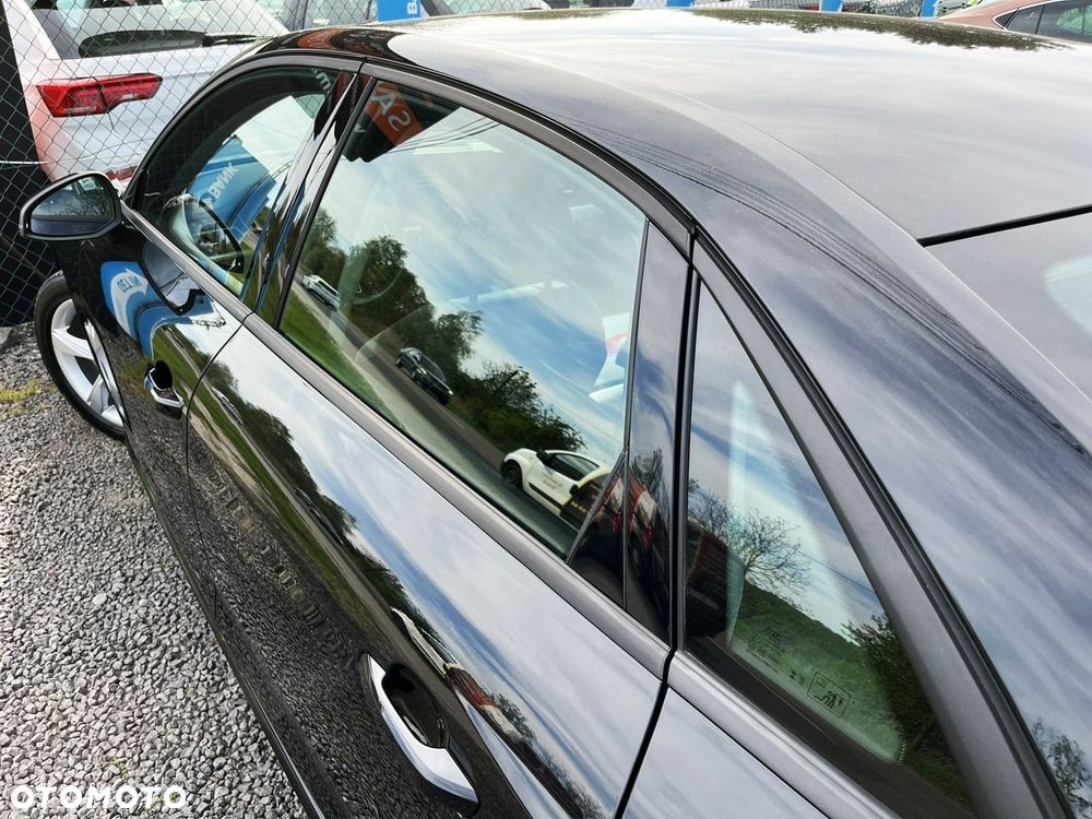 Audi A4 Limousine - 24