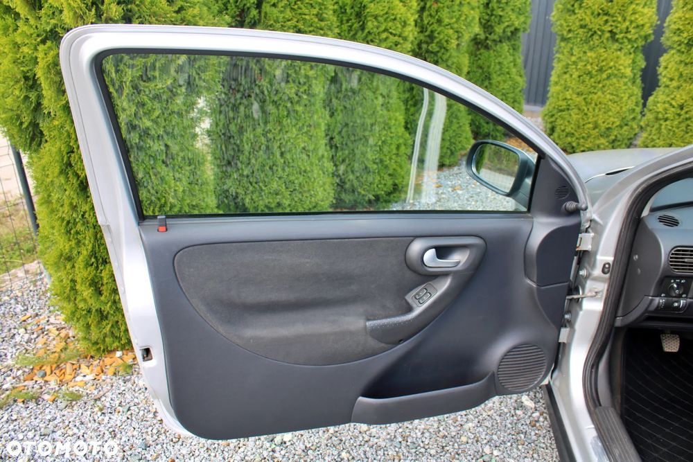 Opel Corsa 1.0 12V Edition - 22