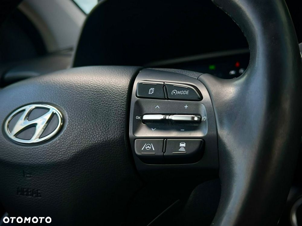 Hyundai Kona 1.6 T-GDI Premium DCT - 24