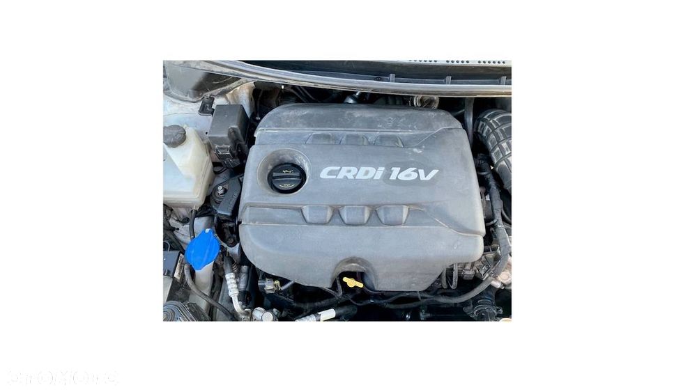 Kia Ceed 1.6 CRDi XL - 4