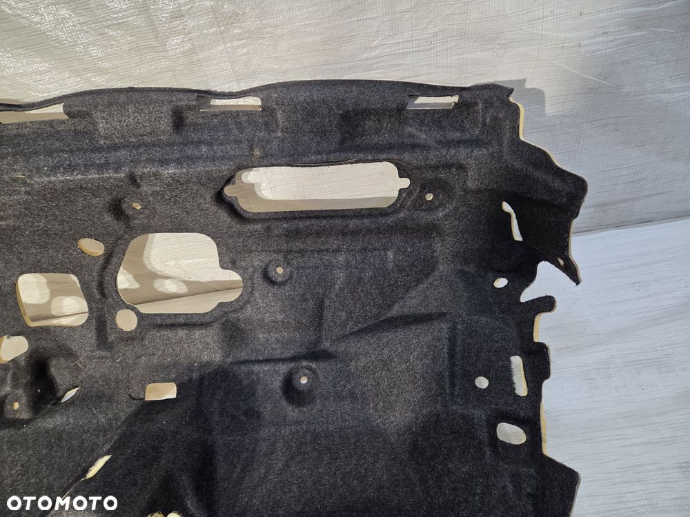 WYGŁUSZENIE ŚCIANY GRODZIOWEJ EUROPA OPEL MOKKA A - 5