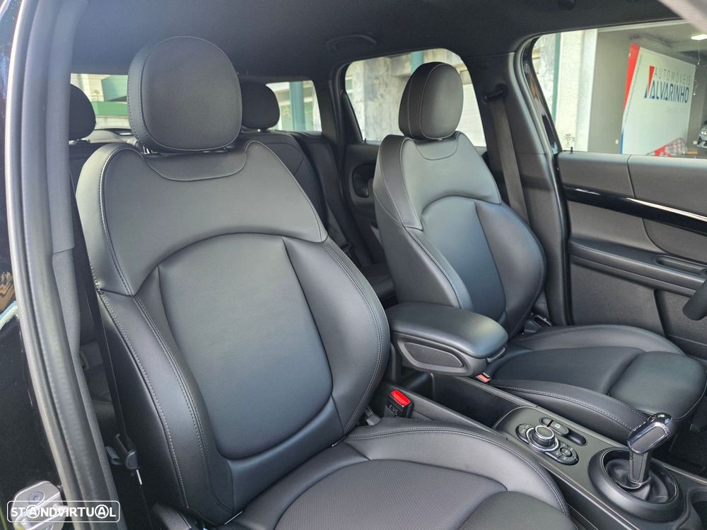 MINI Countryman One Auto - 26