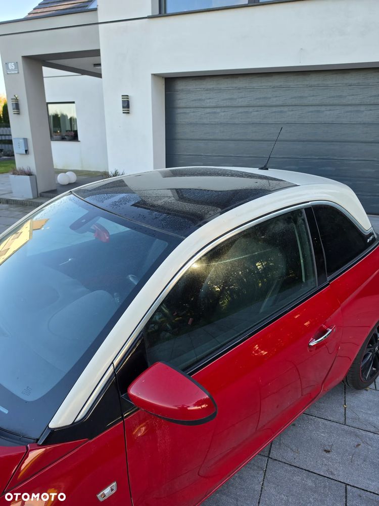 Opel Adam - 11