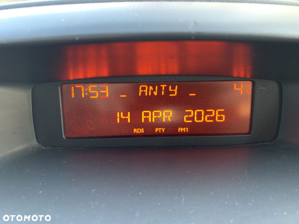 Citroën C3 1.4i Furio - 16