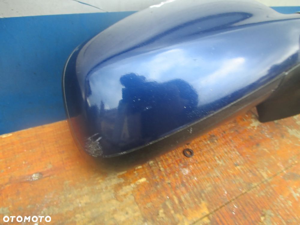 lusterko prawe Peugeot 407 KPLC 6pin Europa - 4
