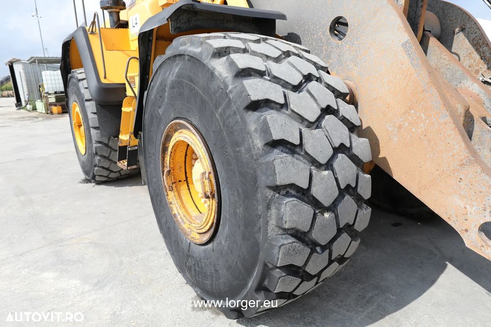Volvo L220 H - 12