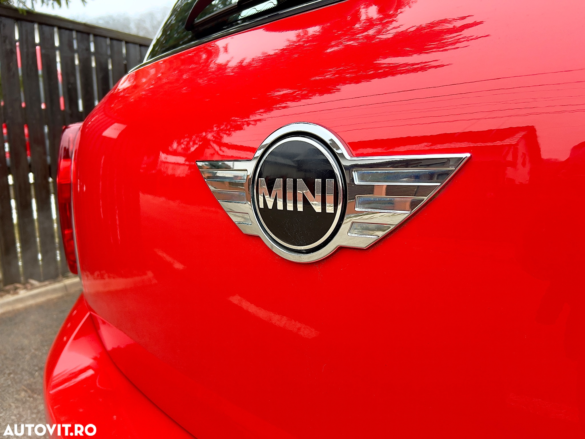 Mini Countryman Cooper - 35