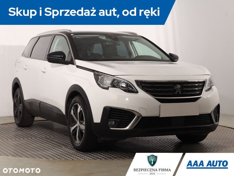 Peugeot 5008 - 3