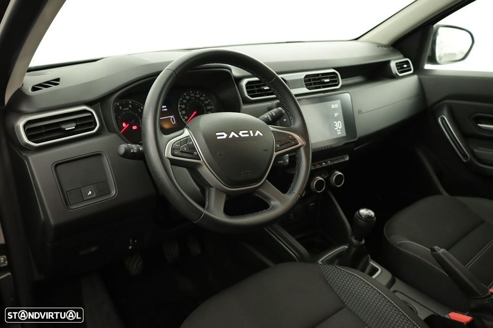 Dacia Duster 1.0 TCe Journey - 7