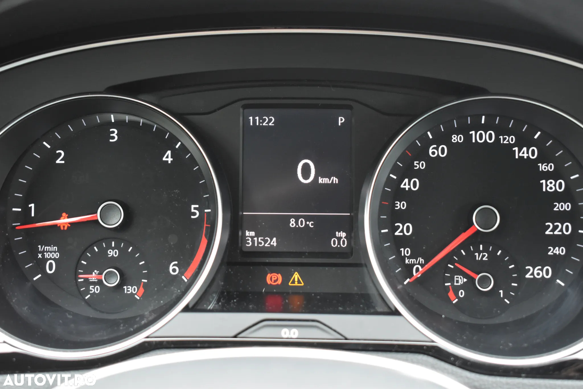 Volkswagen Passat 2.0 TDI DSG R Executive - 40