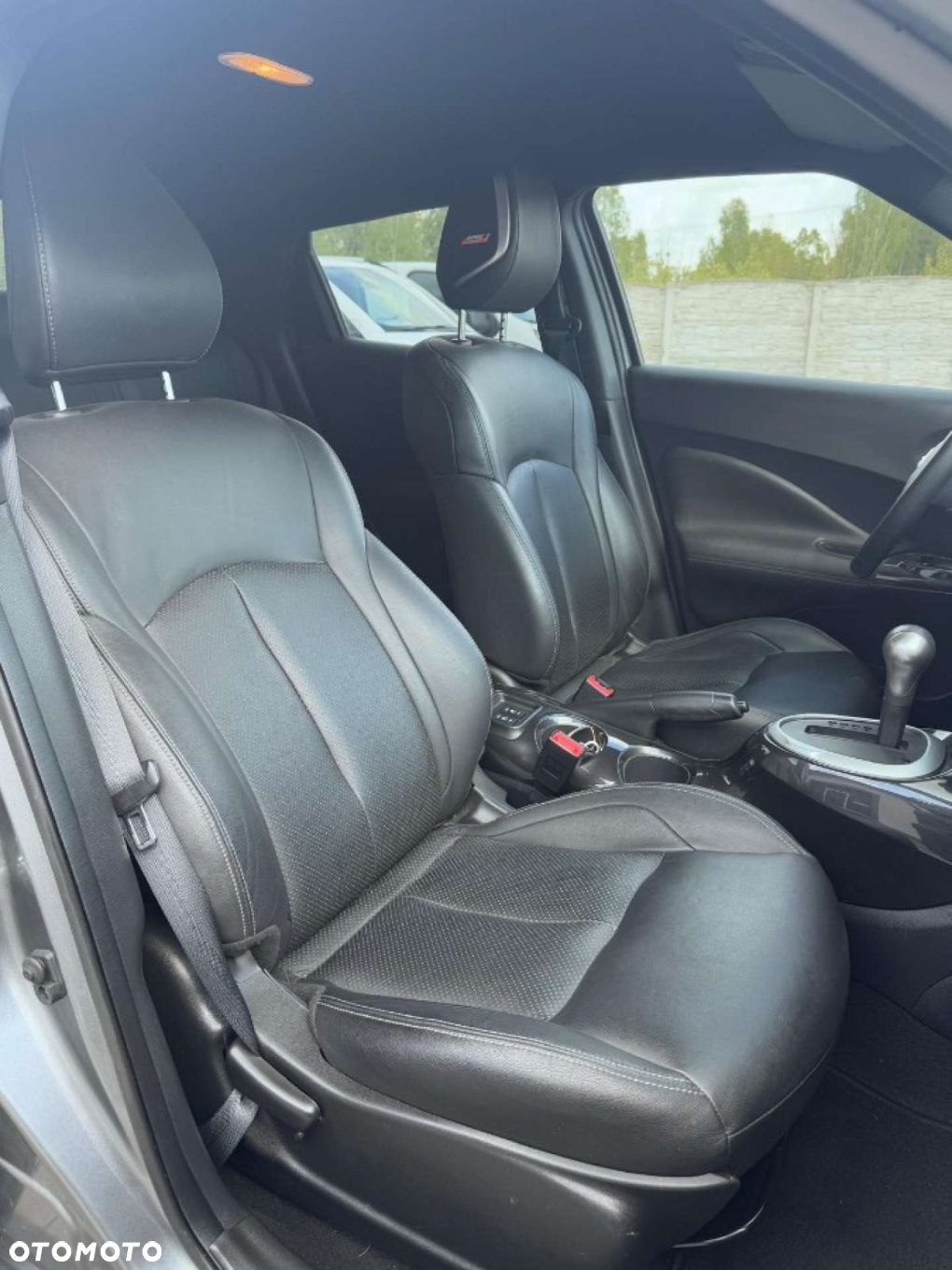 Nissan Juke - 26