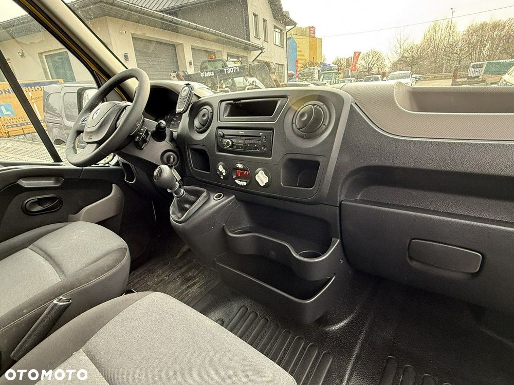 Renault Master - 7