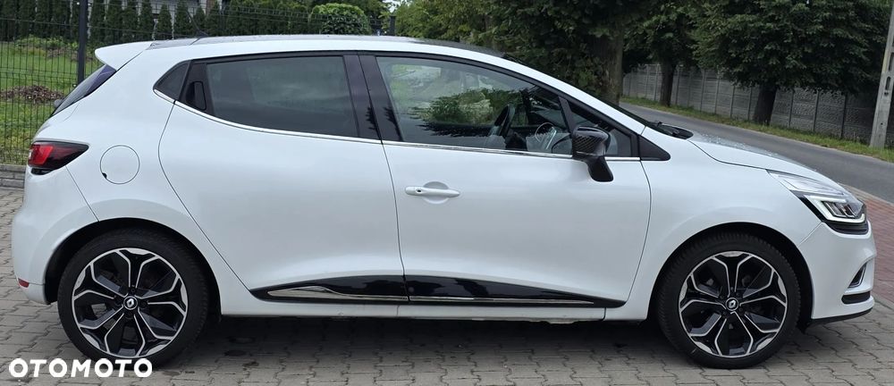 Renault Clio (Energy) dCi 90 Bose Edition - 8