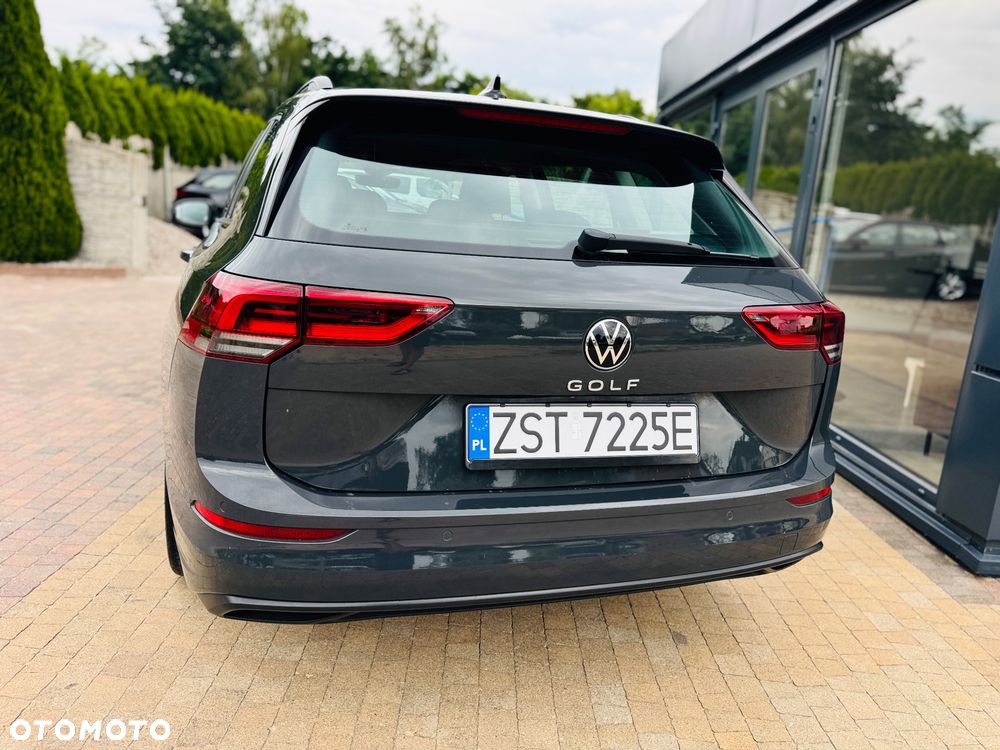 Volkswagen Golf - 29
