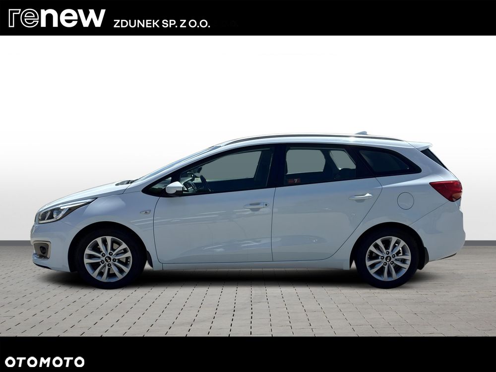 Kia Ceed 1.4 CRDi M - 2