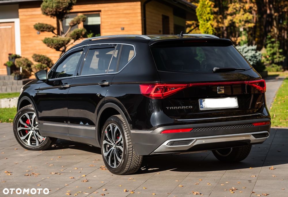 Seat Tarraco 2.0 TDI 4Drive DSG SCR Xcellence - 3