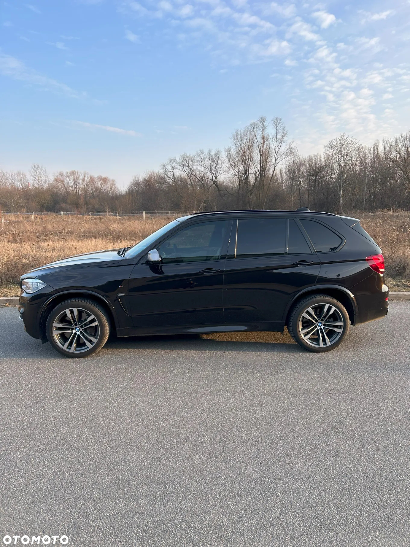 BMW X5 M M50d - 3