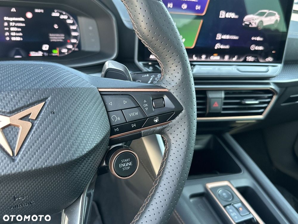 Cupra Formentor 1.5 TSI DSG - 32