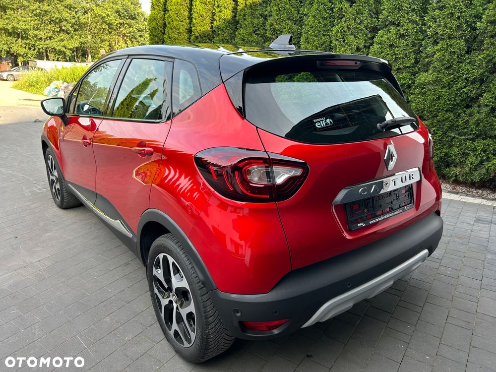 Renault Captur - 9