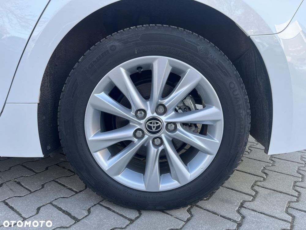 Toyota Corolla 1.8 Hybrid Comfort - 20