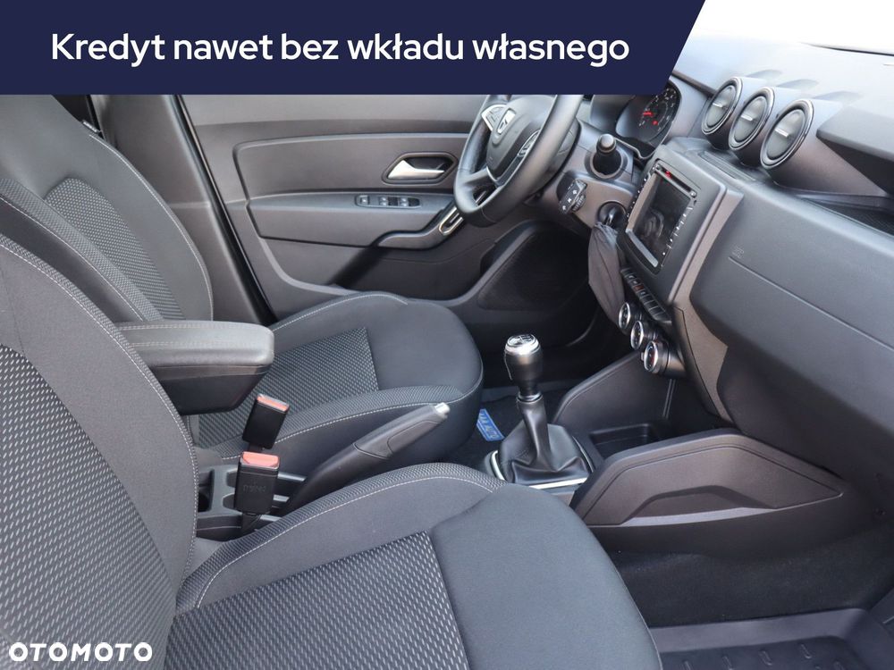 Dacia Duster - 11