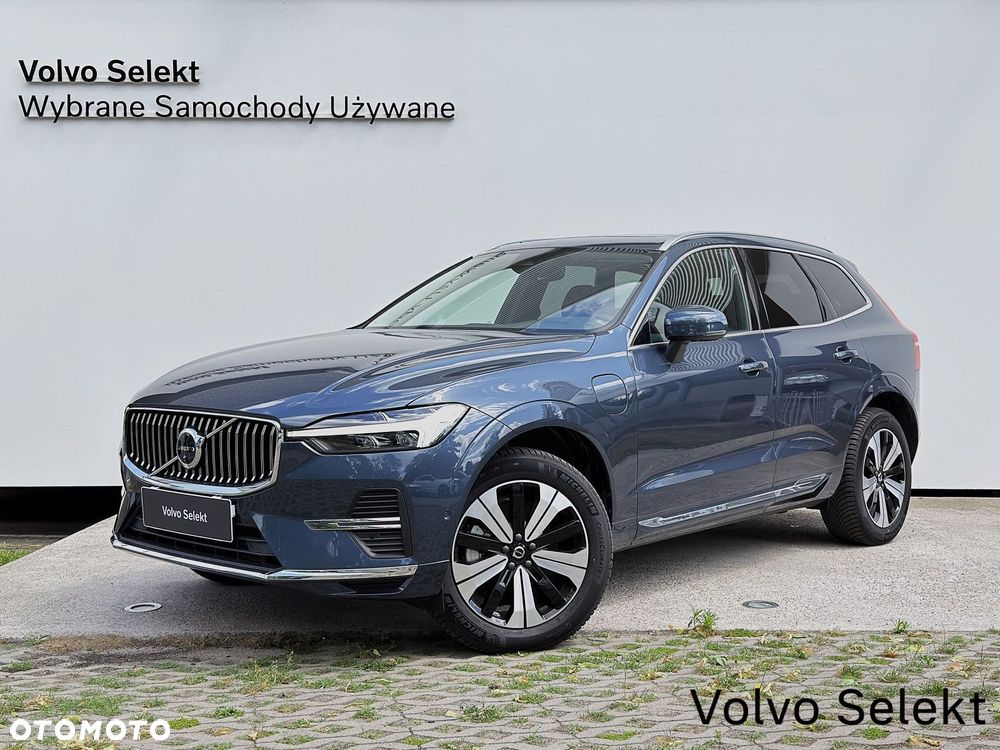 Volvo XC 60 - 1