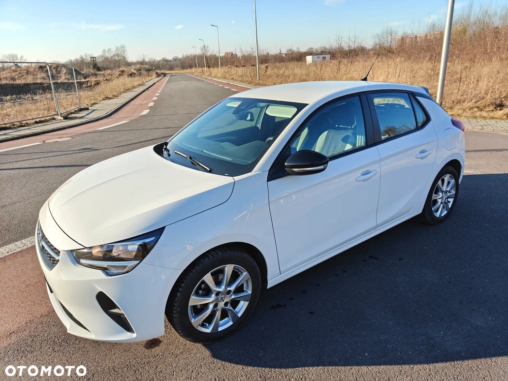 Opel Corsa 1.2 Edition S&S - 10