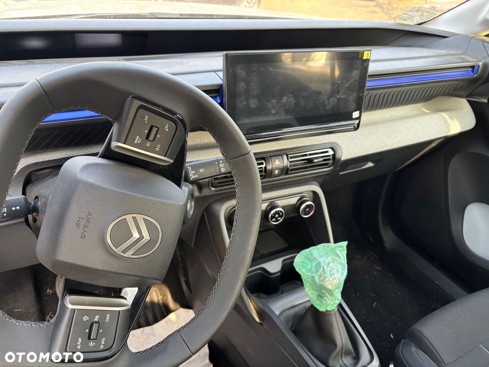 Citroën C3 Turbo 100 Stop&Start PLUS - 10