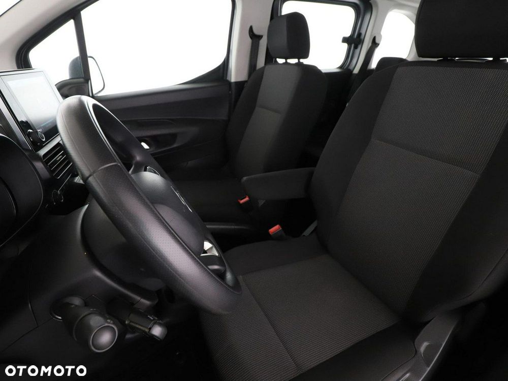 Citroën Berlingo M 1.5 BlueHDI Feel Pack S&S - 14