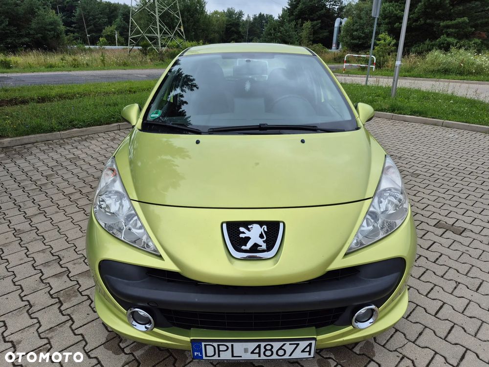 Peugeot 207 1.4 16V Sporty - 3