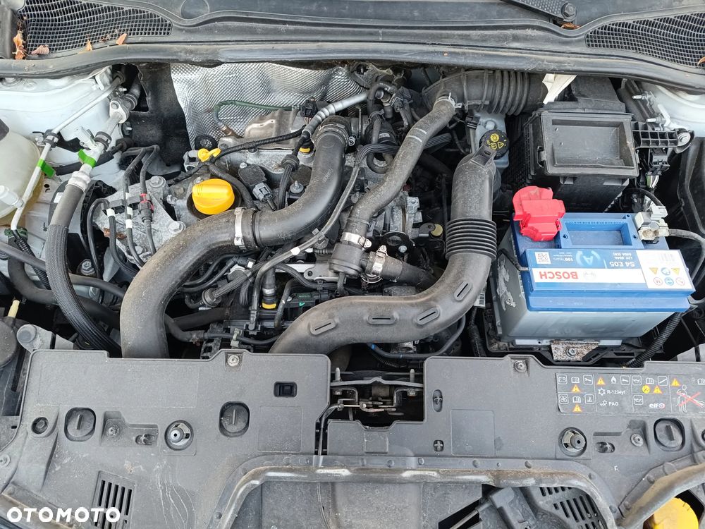 Renault Clio 0.9 Energy TCe Alize - 31