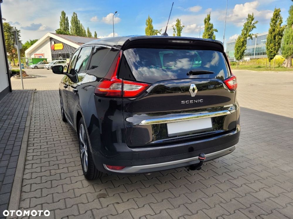 Renault Scenic - 8