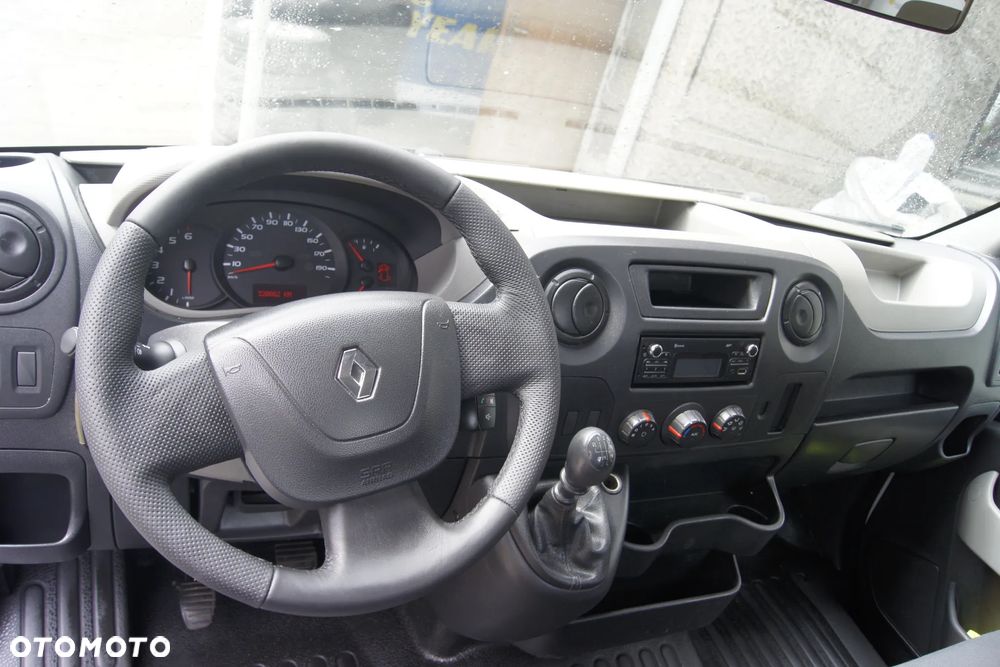 Renault Master - 18