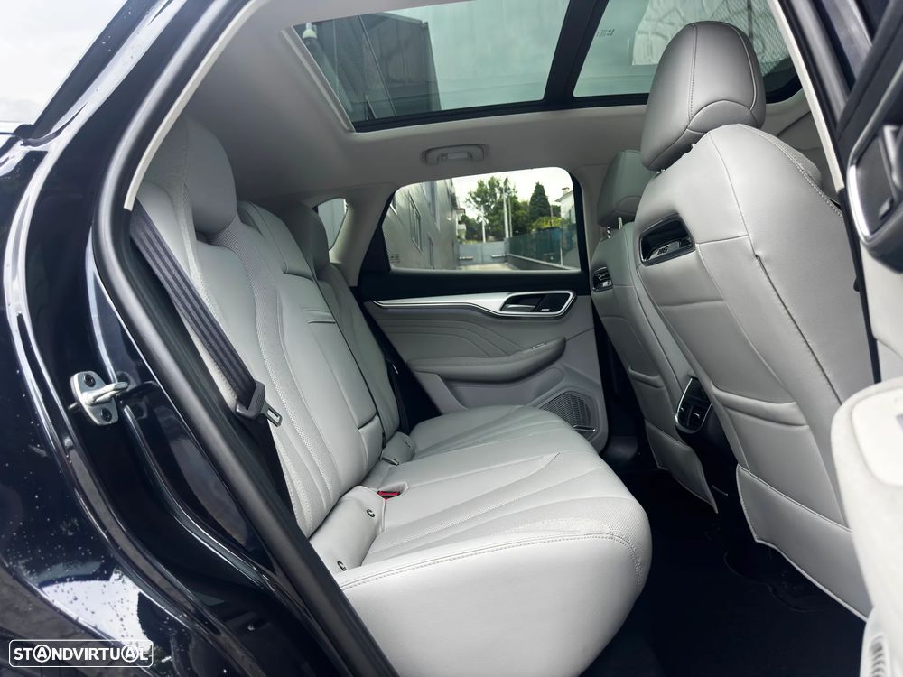 MG Marvel R 70 kWh Luxury - 60