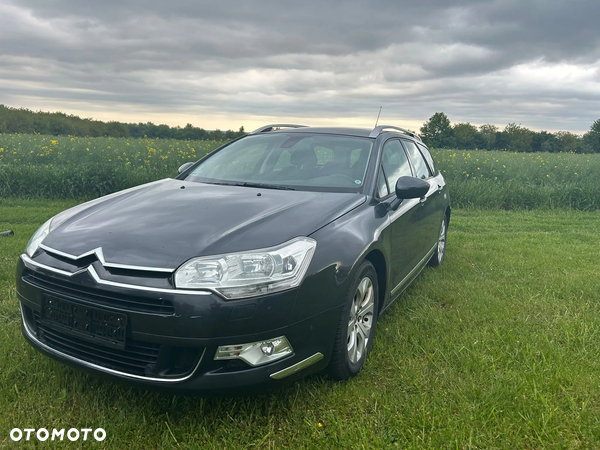 Citroën C5 1.6 THP Selection