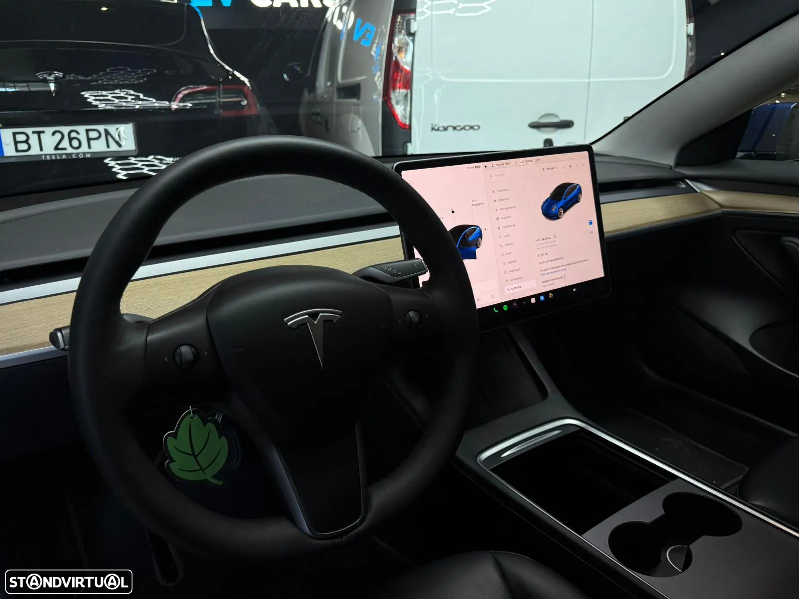 Tesla Model 3 Long Range AWD Dual Motor - 20