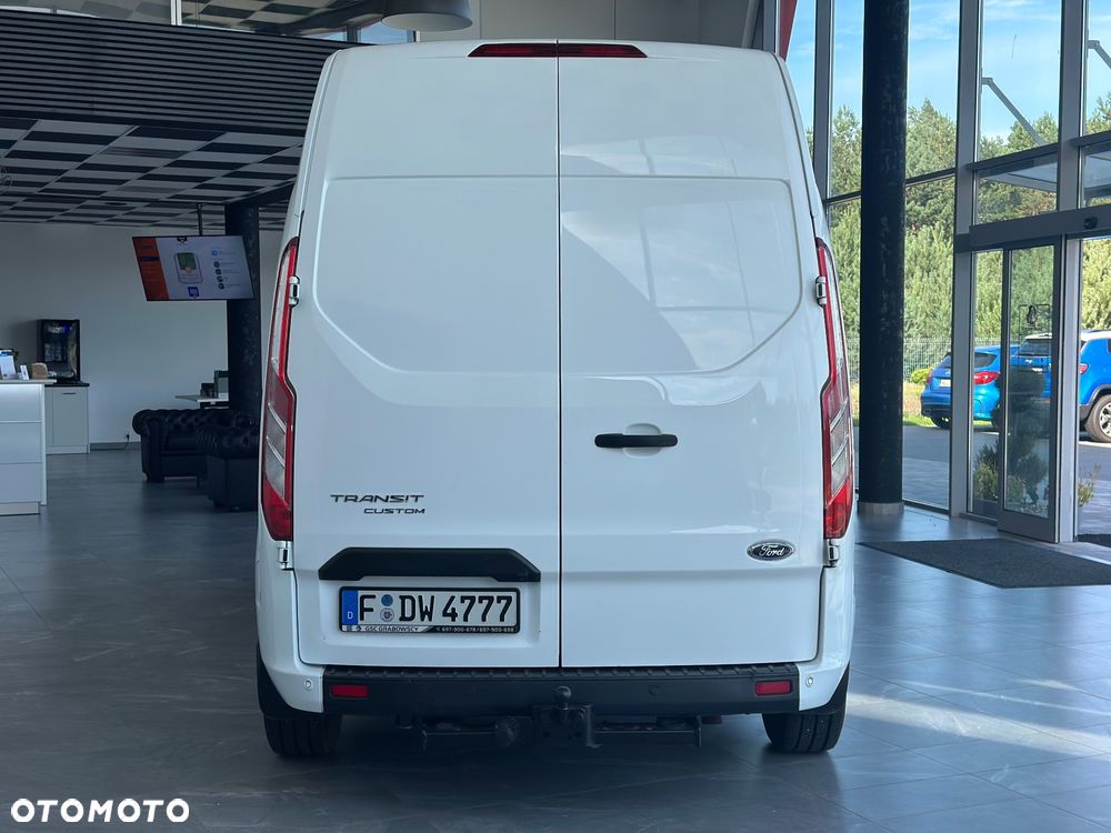 Ford Transit - 6