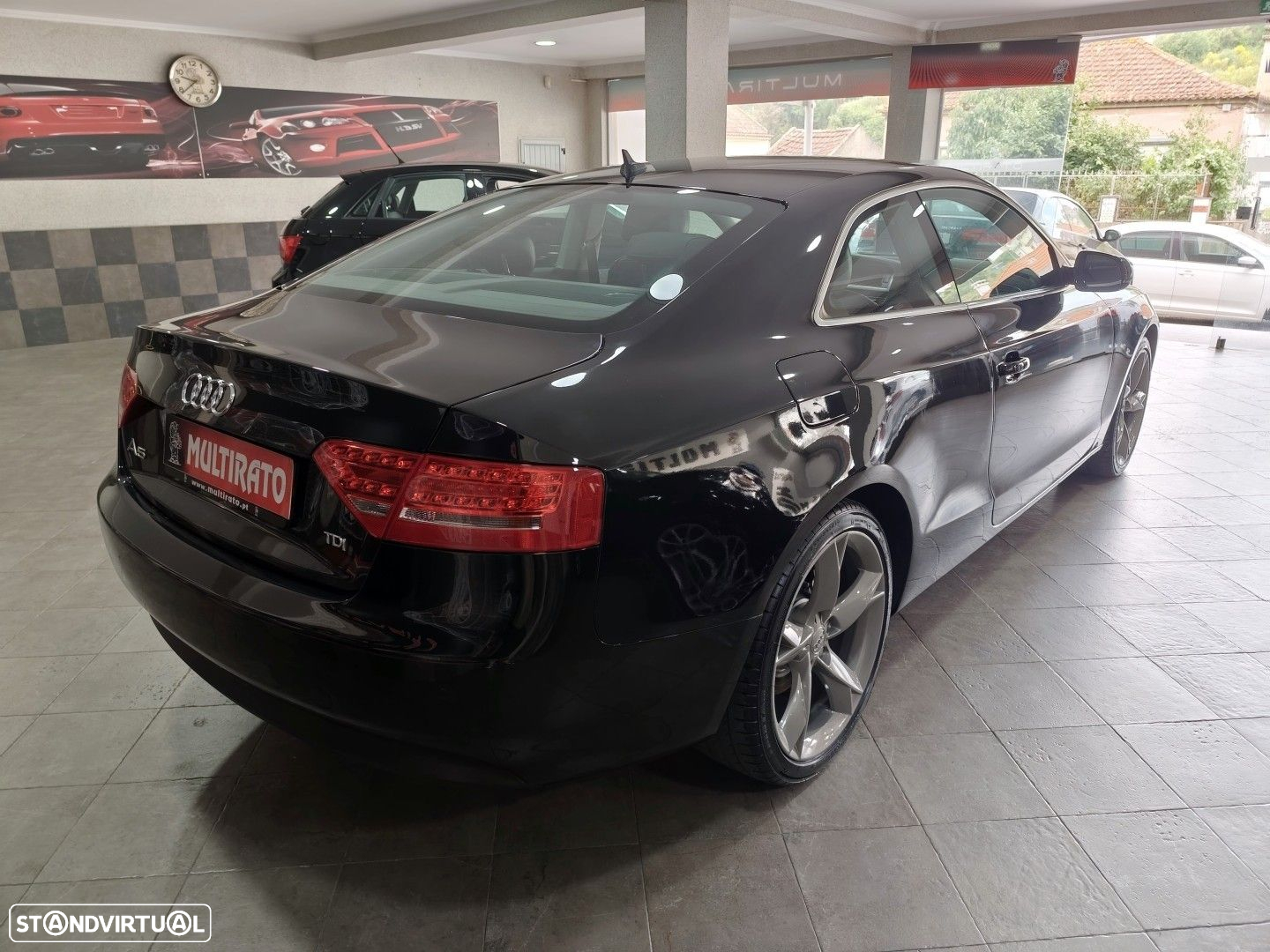 Audi A5 - 3