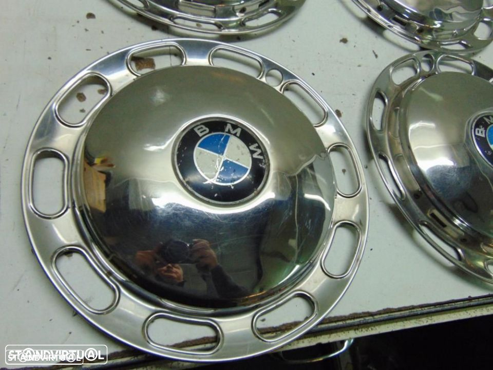 BMW 1502, 1602/ 2002 tampões - 6