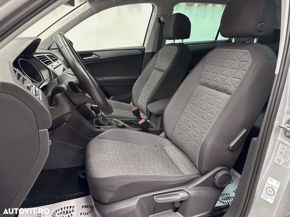 Volkswagen Tiguan 2.0 TDI SCR 4MOTION DSG Life - 7