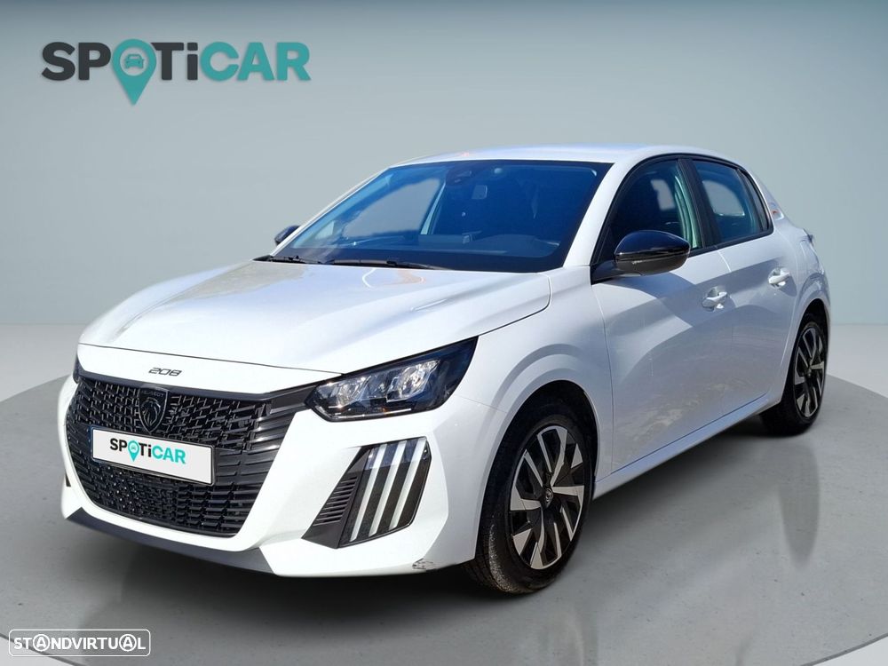 Peugeot 208 1.2 Style - 1