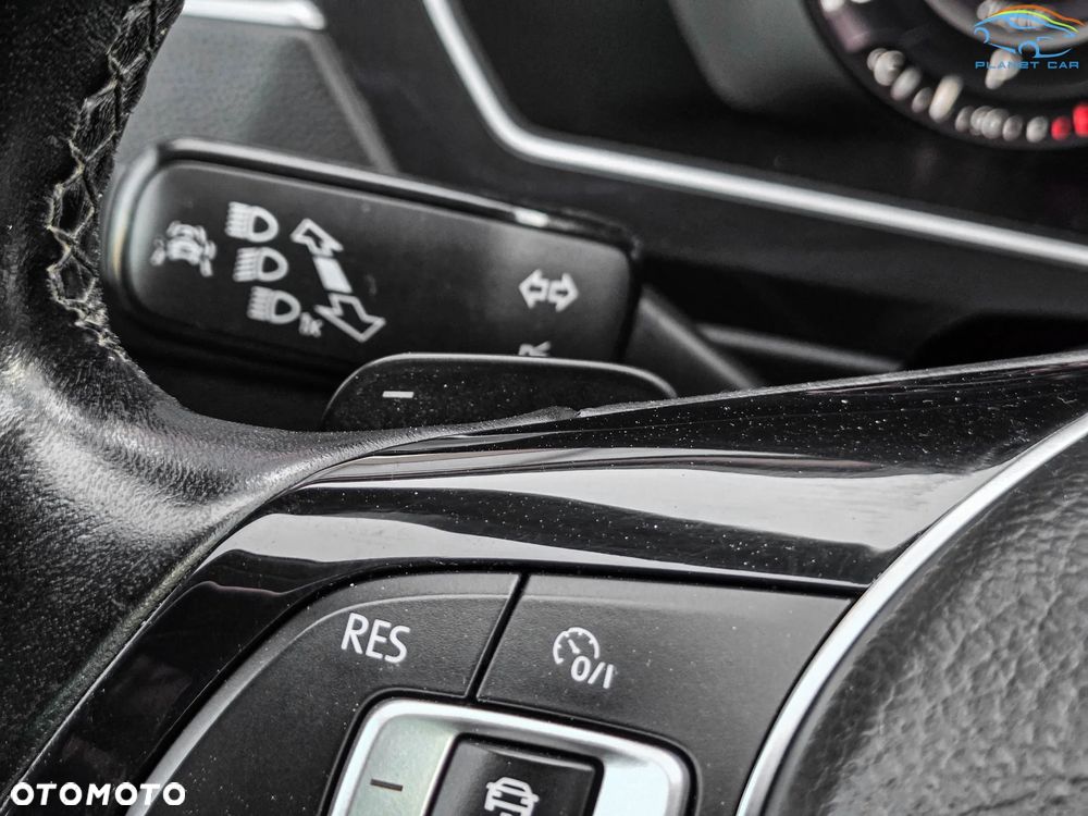 Volkswagen Tiguan 2.0 TDI BMT SCR 4Mot Comfortline DSG - 28