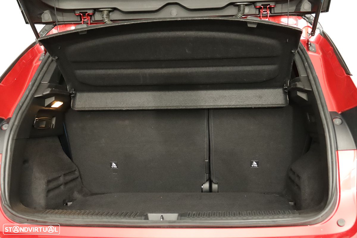Renault Austral 1.3 Mild Hybrid Techno Espirit Auto - 24