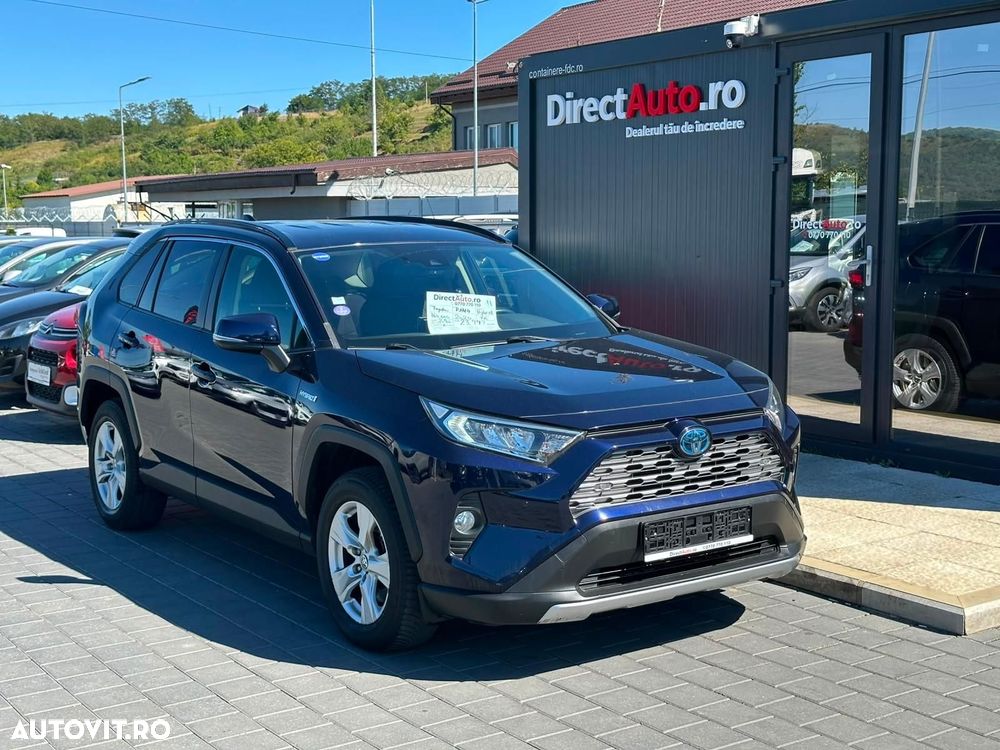 Toyota RAV4 - 10
